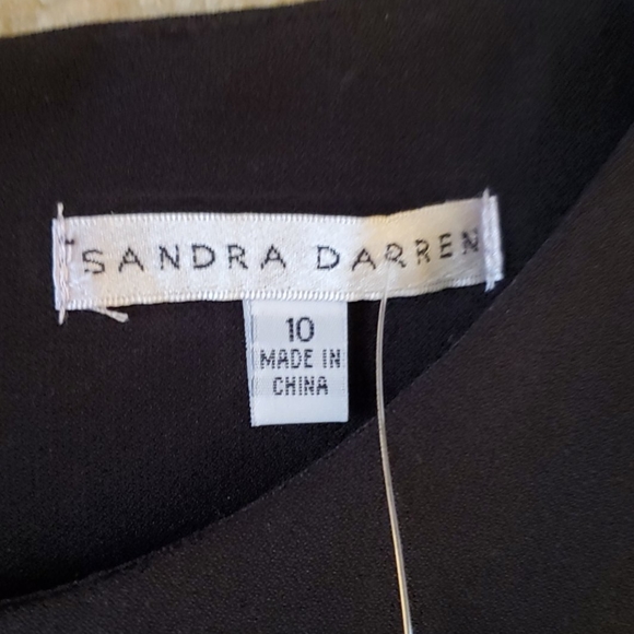 Sandra Darren dress - Picture 2 of 3